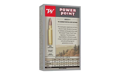 WIN SPRX PWR PNT 308WIN 180GR 20/200 - Image 2