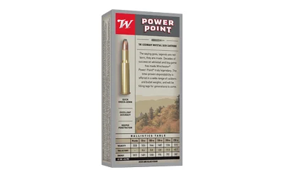 WIN SPRX PWR PNT 35REM 200GR 20/200 - Image 2